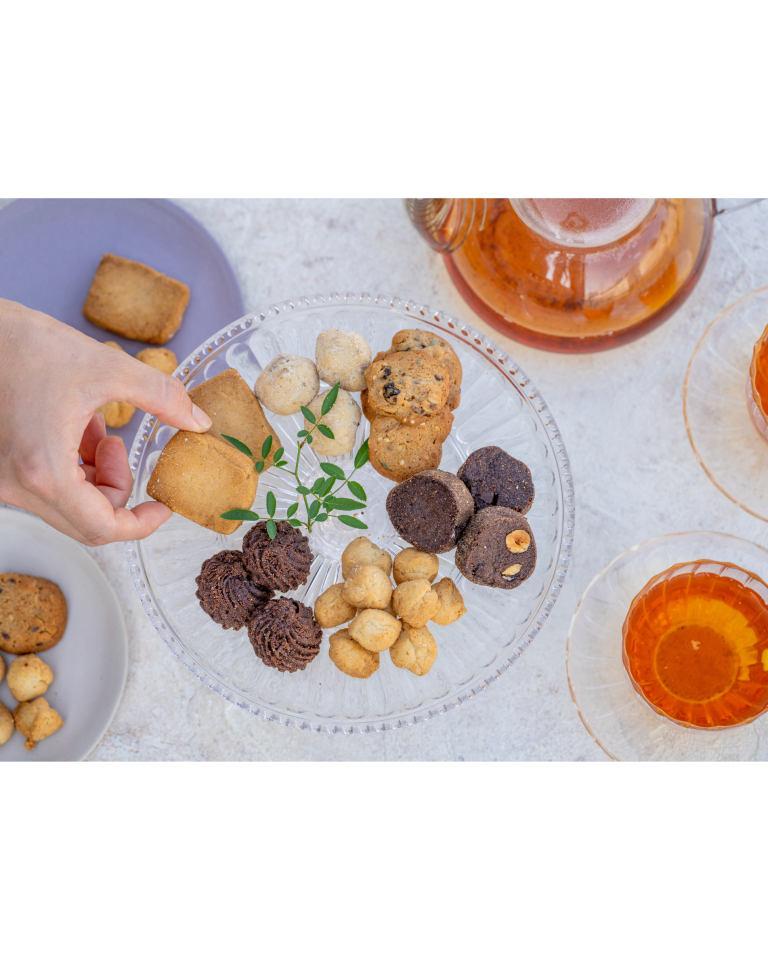 1004 クッキー缶デザイン・企画|兵庫県姫路市の夕雲舎デザイン事務所