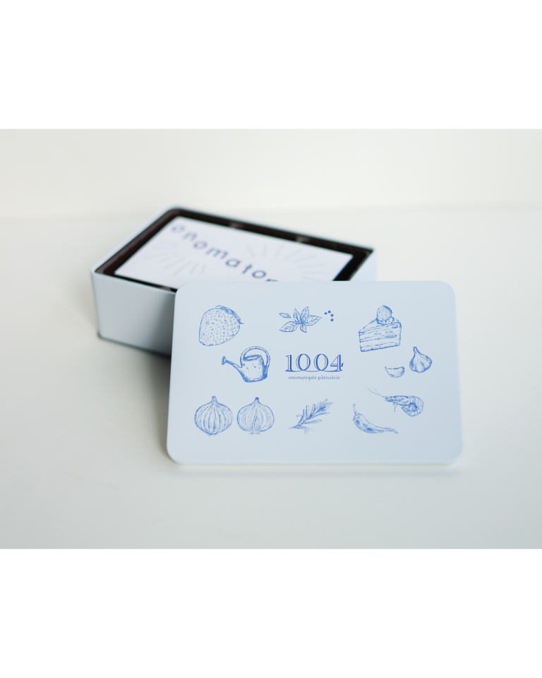 1004 クッキー缶デザイン・企画|兵庫県姫路市の夕雲舎デザイン事務所